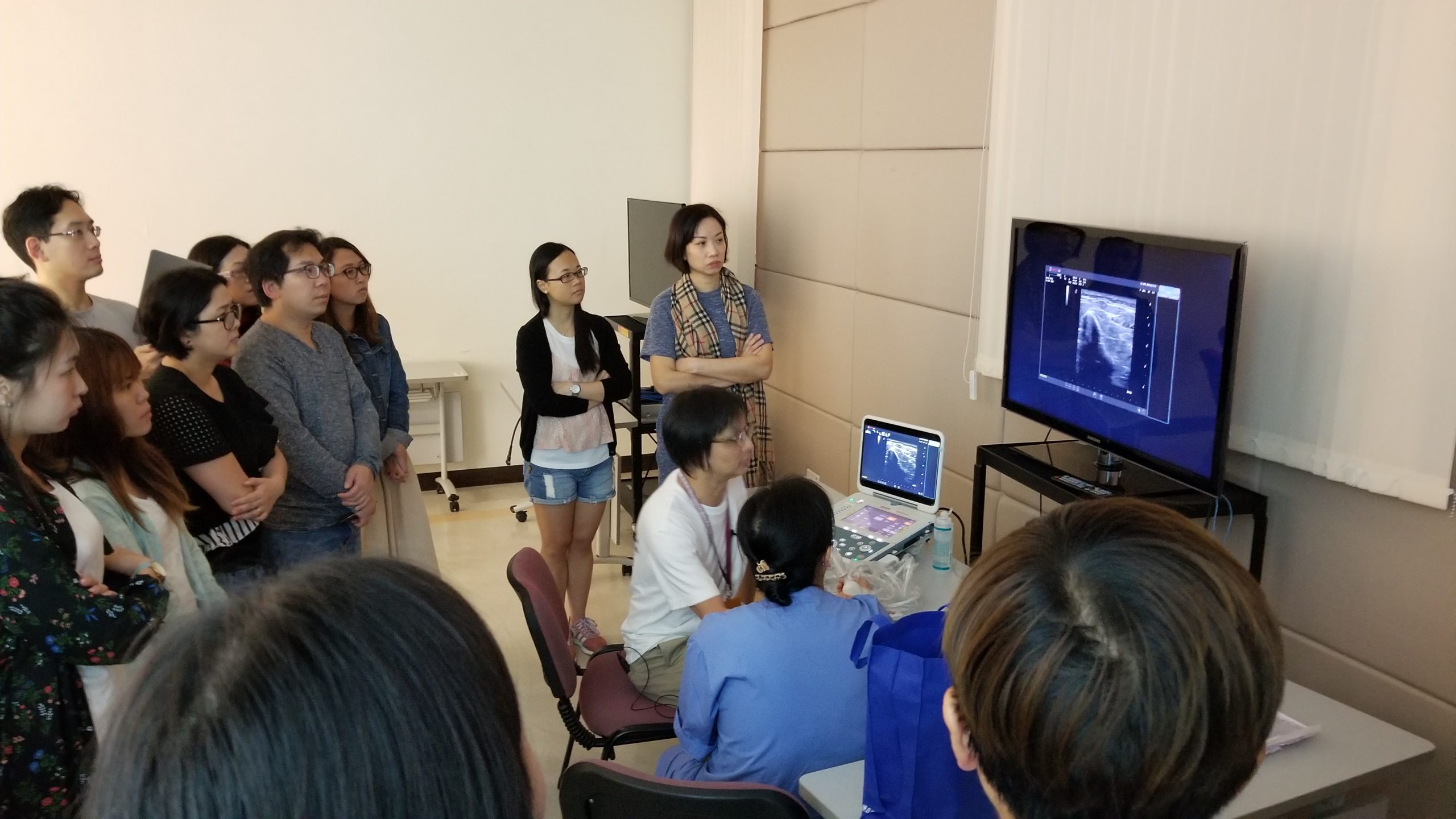 4th HKEC Advanced Wound Certification Curse 2018