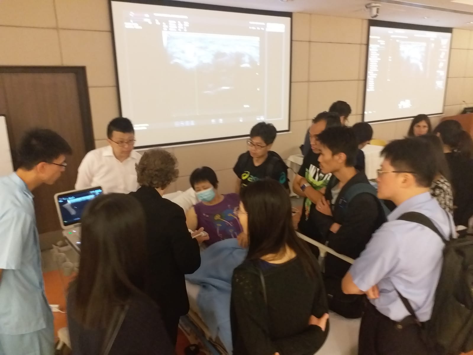 A&E Training