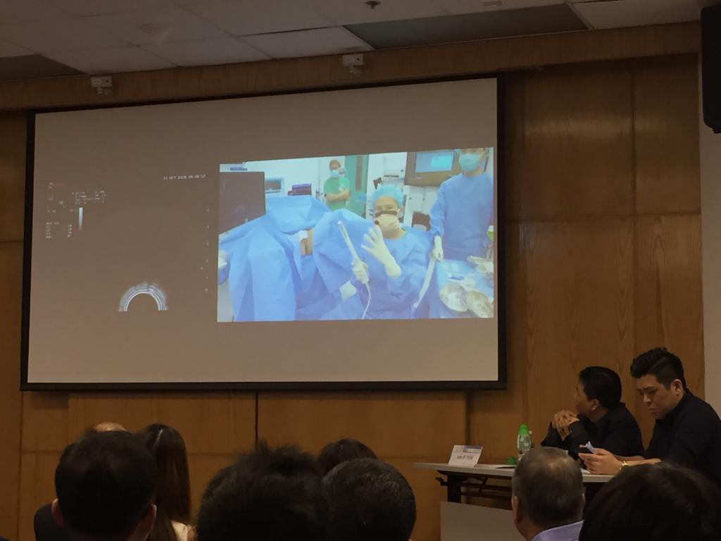 HK Urological Association ASM