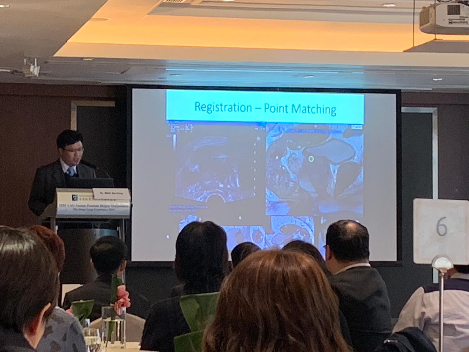 Prostate Biopsy Symposium 2019