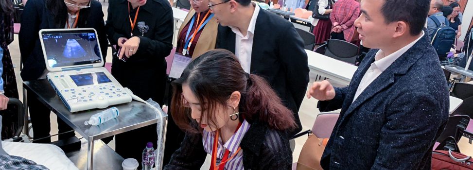 1st Advances in Uro Nursing Forum 2019 (HK&China)