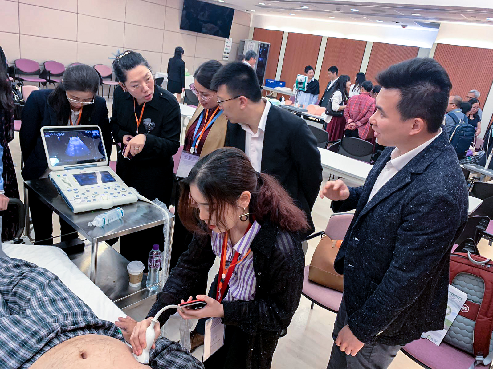 1st Advances in Uro Nursing Forum 2019 (HK&China)