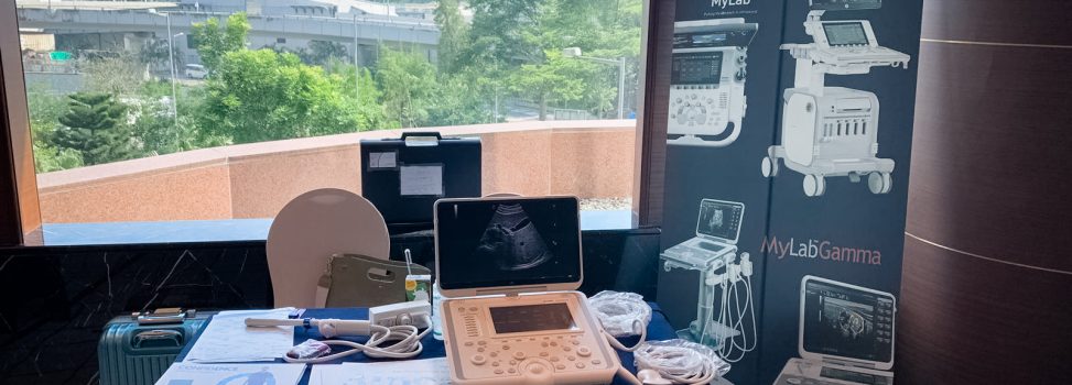 24th Annual Scientific Meeting 2019