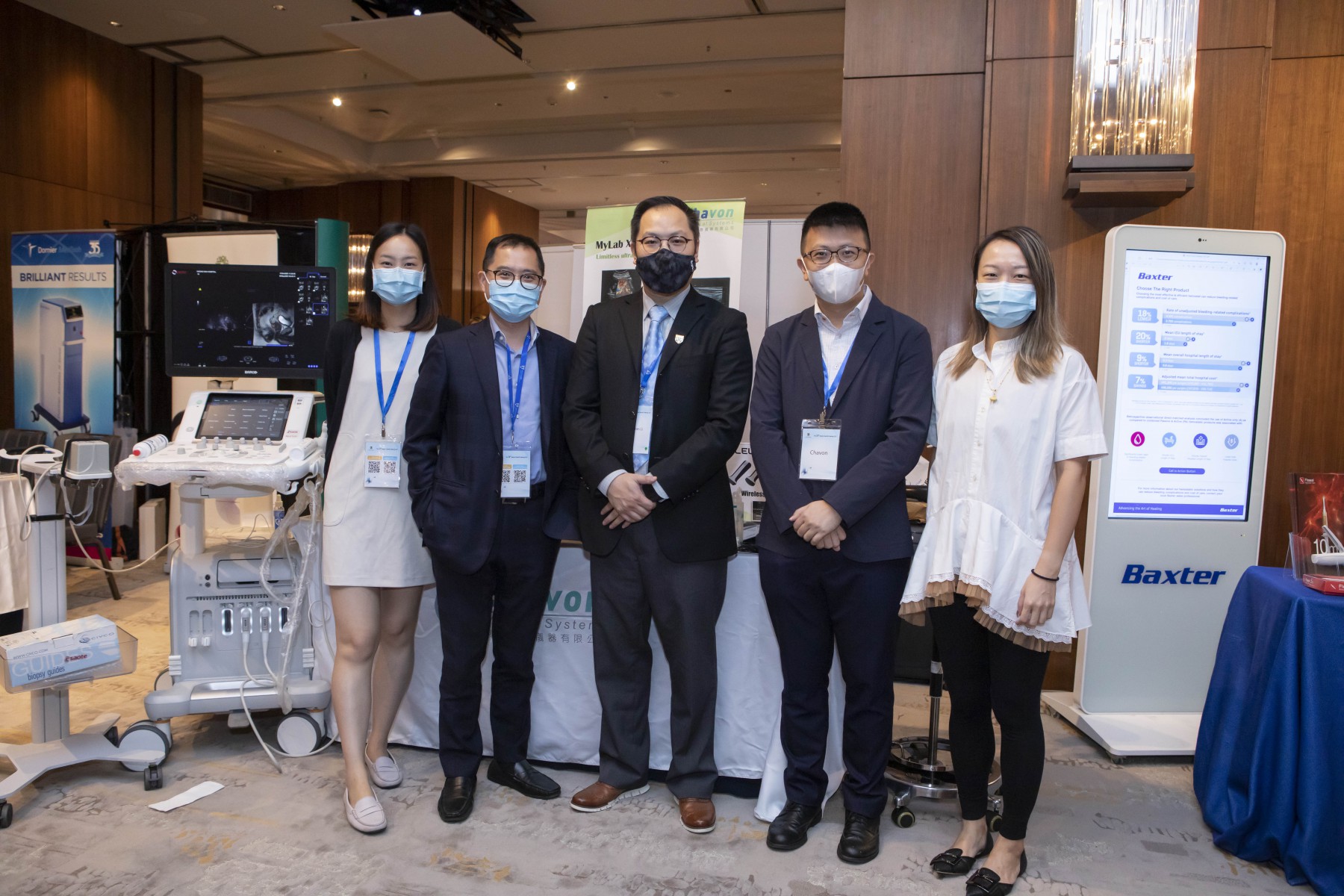 26th Annual Scientific Meeting 2021