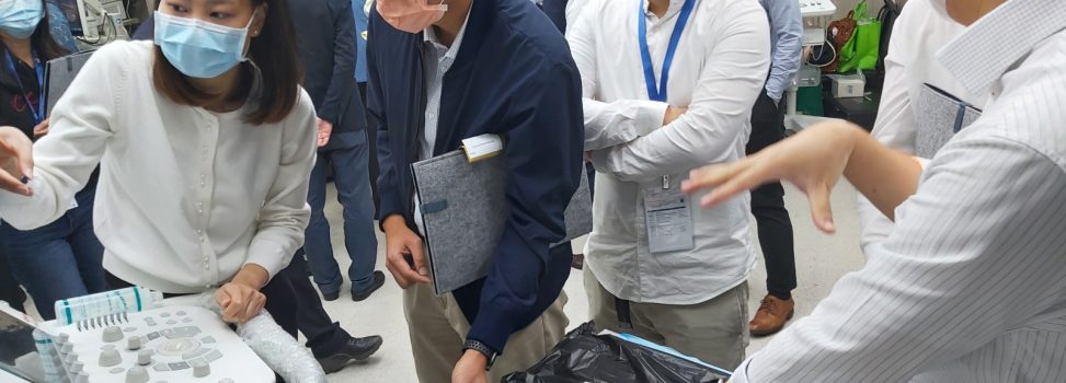 Urology Symposium 2021 pre-workshop