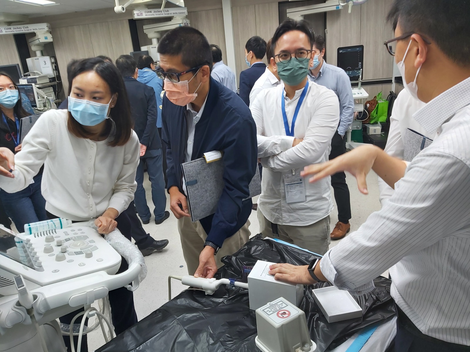 Urology Symposium 2021 pre-workshop