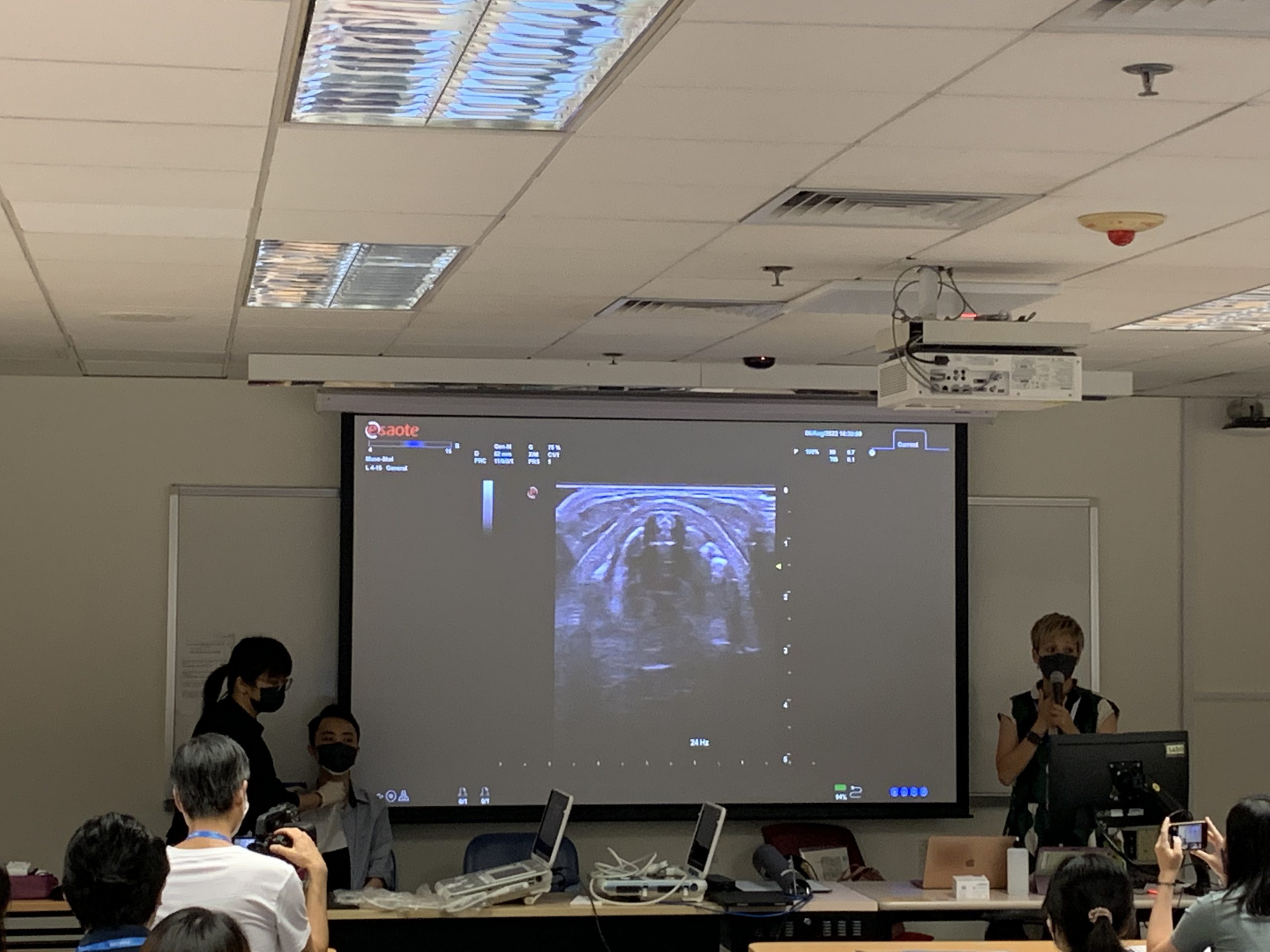 PolyU Speech Therapy Anniversary Symposium