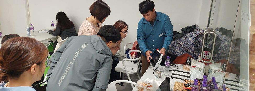 27.11.2024 – RWD Laser Therapy Workshop