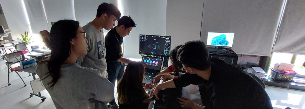 02.12.2024 ~ 03.12.2024 Mind Vet ultrasound workshop (Advanced Ultrasound Course and Practical Training