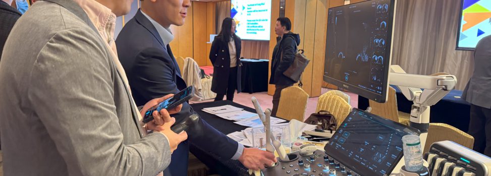 11.01.2025 – HKUA and HKGS workshop on Urological condition