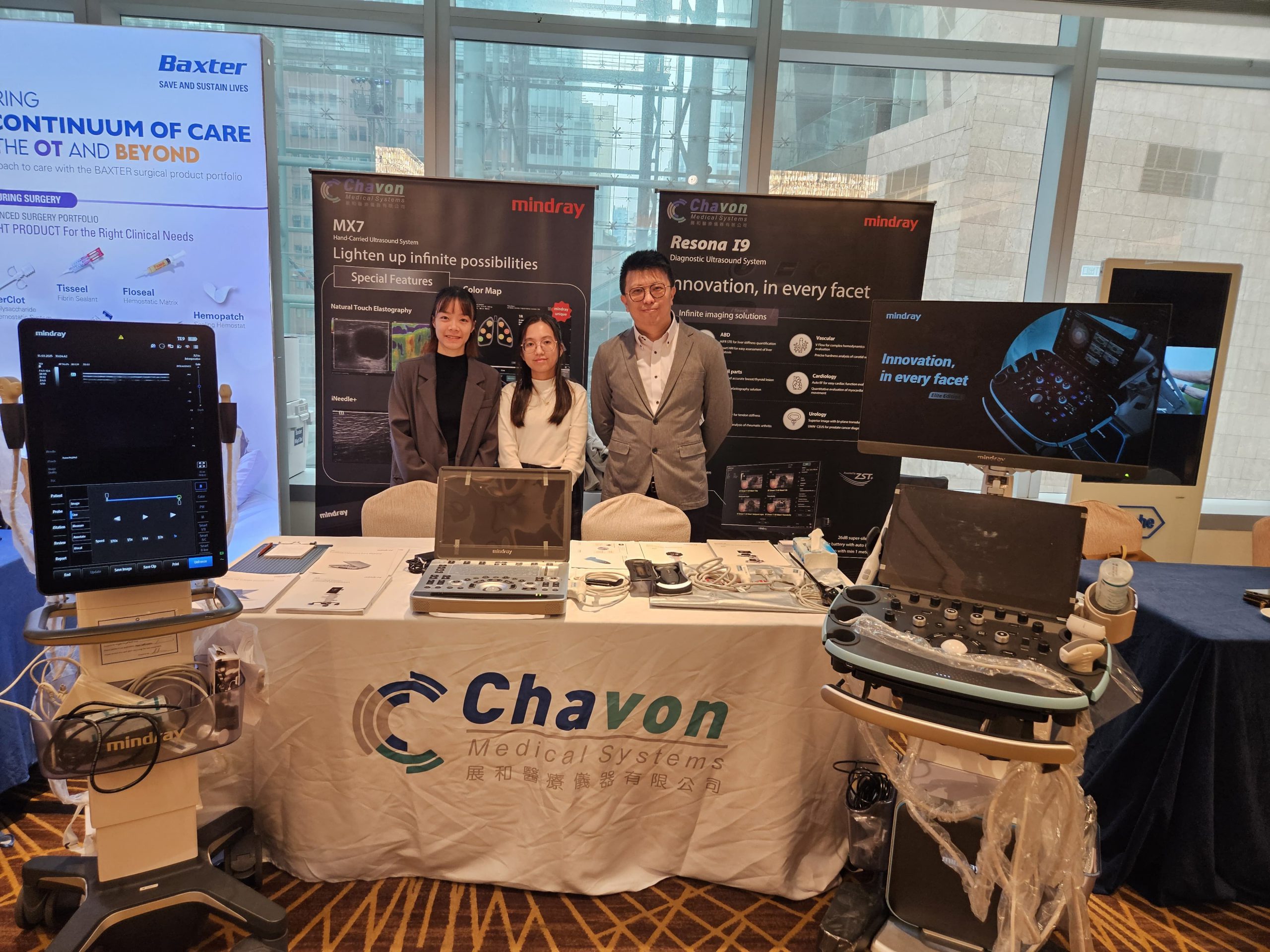 15.03.2025 HKSHBPS 13th Annual Scientific Meeting