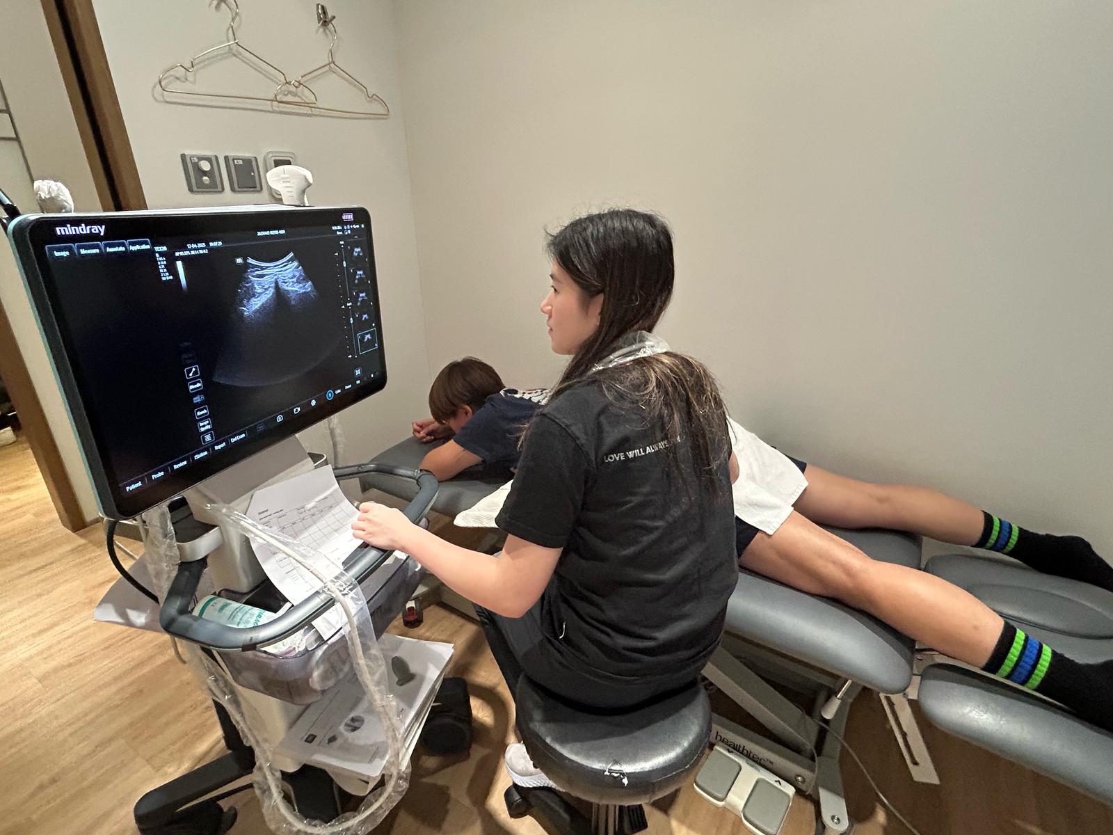 12-13.04.2025 Introductory Musculoskeletal Ultrasound Imaging in the Physiotherapist Perspective