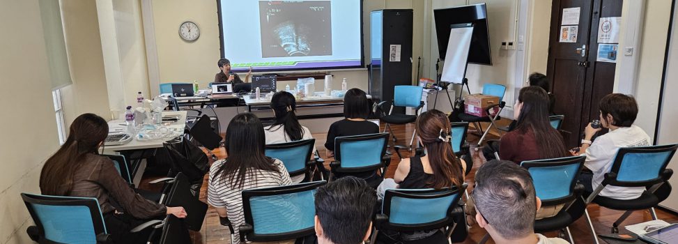 Prof. Elaine Workshop 2026
