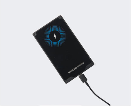Wireless charger